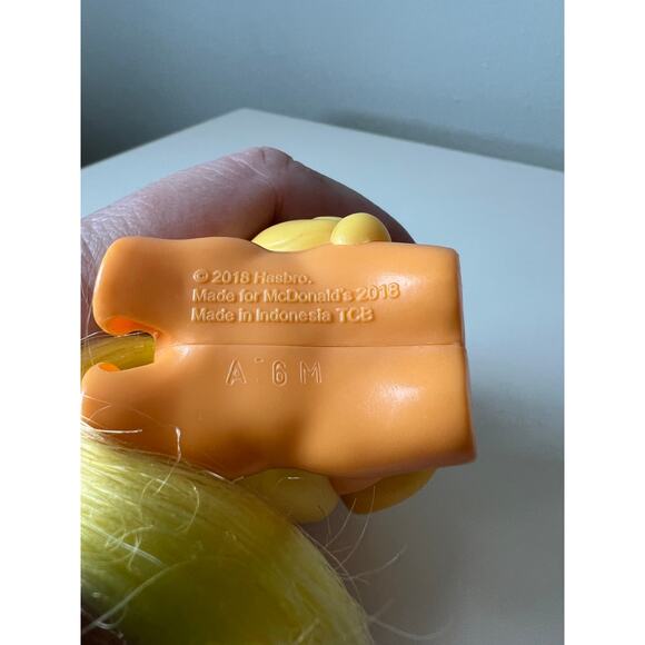 My Little Pony Twilight Sparkle Apple Jack, Starlight Glimmer Fluttershy 2018 - Picture 7 of 7